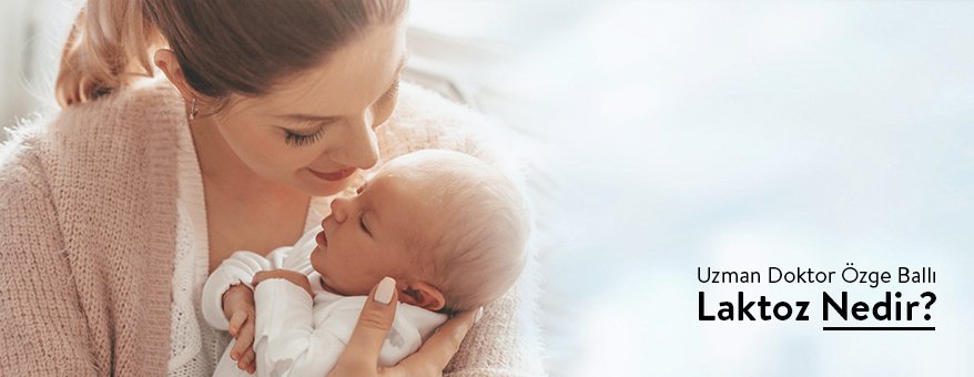 Özge Arıkan Laktoz İntöleransı Nedir?